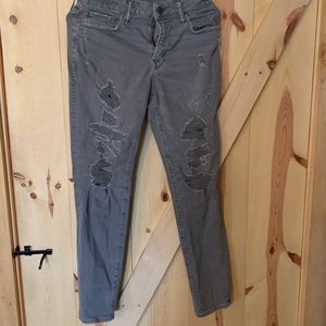 28x30 American Eagle Jean